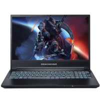 ноутбук Dream Machines RG3050Ti-15RU26 Черный