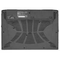 ноутбук Dream Machines RG3050Ti-15RU26 Черный