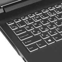ноутбук Dream Machines RG3050Ti-15RU26 Черный