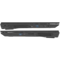 ноутбук Dream Machines RG3060-15EU33 Черный