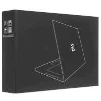 ноутбук Dream Machines RG3060-15EU33 Черный