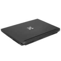 ноутбук Dream Machines RG3060-15EU33 Черный