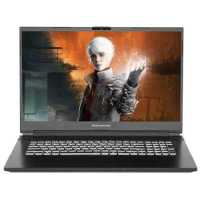 ноутбук Dream Machines RG3060-17EU38 Черный