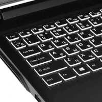 ноутбук Dream Machines RT3050-15RU20 Черный