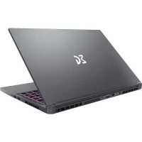 ноутбук Dream Machines RT3080-15EU51-wpro Черный