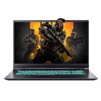 ноутбук Dream Machines S1660Ti-17RU51 Черный