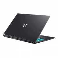 ноутбук Dream Machines S1660Ti-17RU51 Черный