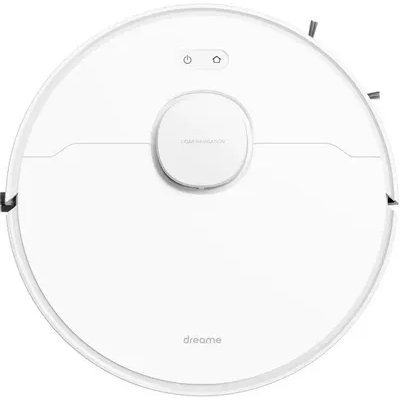 робот-пылесос Dreame D9 Max White белый