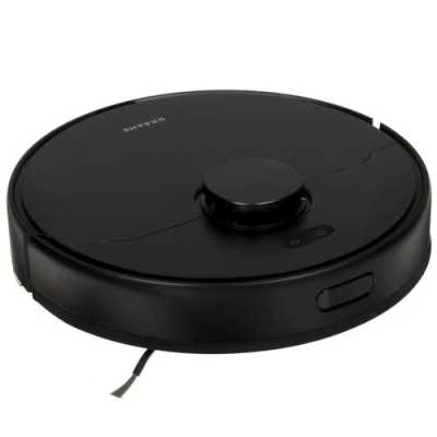 робот-пылесос Dreame F10 Black черный