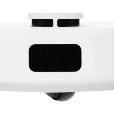 робот-пылесос Dreame Trouver E20 Plus White белый