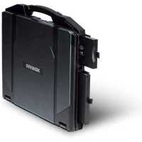 ноутбук Durabook S14I Standard S4A1A2AAEAXE Черный