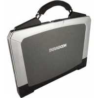 ноутбук Durabook S15AB G2 Basic S5A5A2A1EAXX Черный