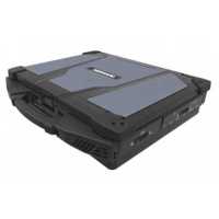 ноутбук Durabook Z14I G2 Basic Z4E1A3DAEBXX Серый
