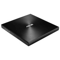 оптический привод DVD-RW ASUS SDRW-08U7M-U Black черный