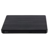 оптический привод DVD-RW LG GP60NB60 черный