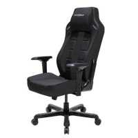 игровое кресло DXRacer Boss OH/BF120/N черный