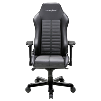 игровое кресло DXRacer Iron OH/IS188/N черный