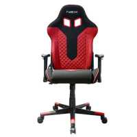игровое кресло DXRacer NEX EC/OK01/NR черно-красный