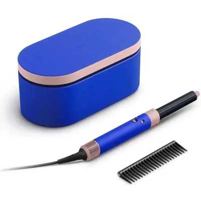 стайлер Dyson AirWrap HS05 long LB Blush Blue