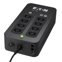 UPS Eaton 3S 700 IEC Черный