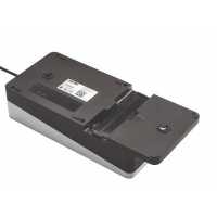 ИБП Eaton 3S Gen2 550 DIN Белый, черный