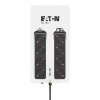 ИБП Eaton 3S Gen2 700 DIN Белый, черный