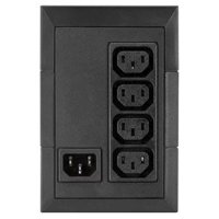 ИБП Eaton 5E 500i Черный