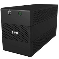 ИБП Eaton 5E 650i USB Черный