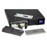 ИБП Eaton 5PX 1500i RT2U Черный