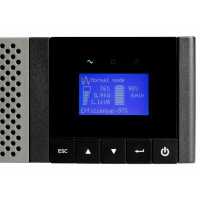 ИБП Eaton 5PX 3000i RT2U Netpack Черный