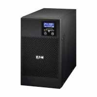 ИБП Eaton 9E 2000i Черный