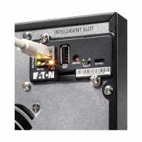 ИБП Eaton 9E 2000i Черный
