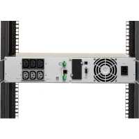 ИБП Eaton 9SX1500IR Черный