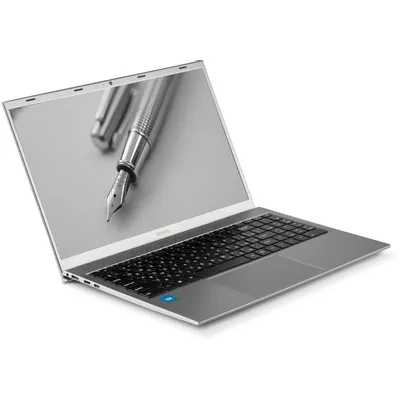 ноутбук Echips Envy NB156A Серый