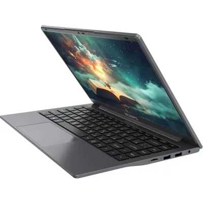 ноутбук Echips Hot NB141A Серый