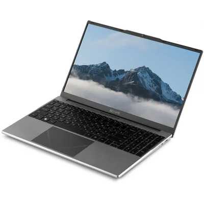 ноутбук Echips Taganay NB156D-H Серый