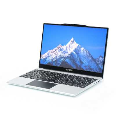 ноутбук Echips Taganay NR142G Серебристый