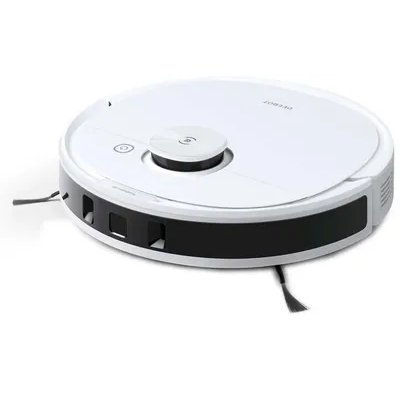 робот-пылесос Ecovacs Deebot N8 Pro белый