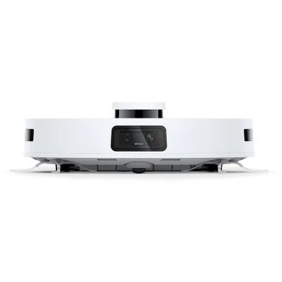 робот-пылесос Ecovacs Deebot T10 Plus EU белый