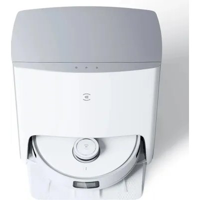 робот-пылесос Ecovacs Deebot T10 Turbo EU белый