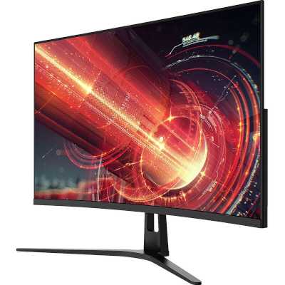 монитор Ecovinka GC32A Черный
