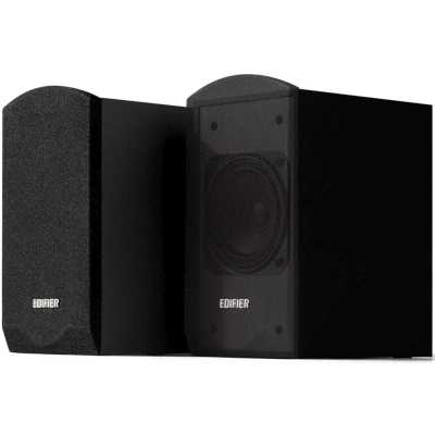колонки Edifier M206BT Black