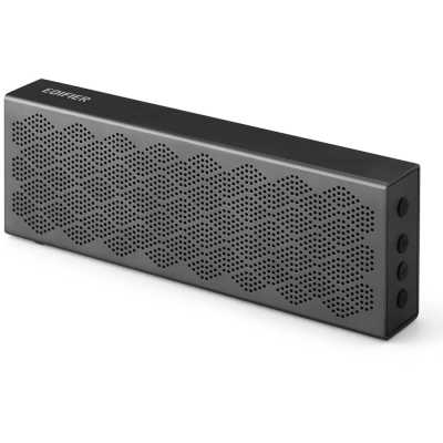 портативная колонка Edifier MP120 Grey