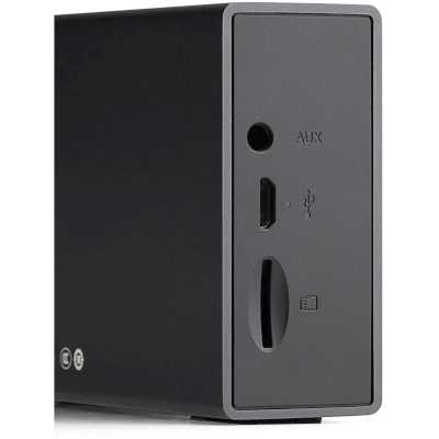 портативная колонка Edifier MP120 Grey