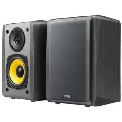 колонки Edifier R1010BT Black