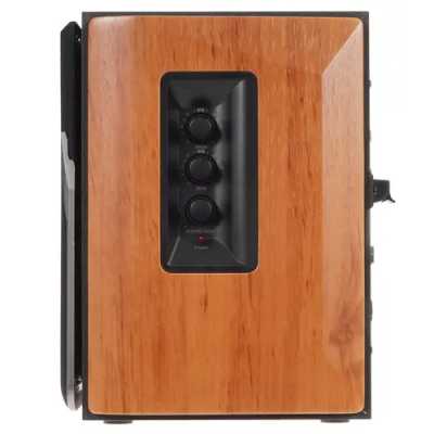 колонки Edifier R1380DB Brown