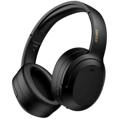 гарнитура Edifier W820NB Plus Black
