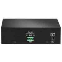 коммутатор Edimax ES-1008PHE