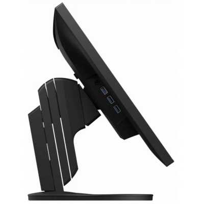 монитор Eizo FlexScan EV2495-BK Черный
