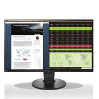 монитор Eizo FlexScan EV2750-BK Черный